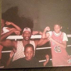 Meet your Posher, James